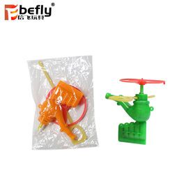 Bulk mini whistle flying disc gift plastic children toy cheap