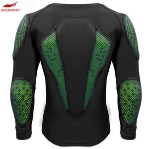 D3O/SPO Custom Snowboard Body Protective Cloth Impact Back Shield Professional Back Protector Gear Ski Snowboard Back Protection