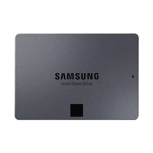 Original Samsung 870 QVO 1TB 2TB SSD 4TB 2.5" SATA III Internal Solid State Hard Drive 8TB Hard Disk for PC Laptop