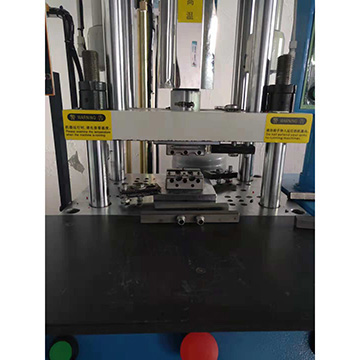 Shenzhen Hysik Electronics Co., Ltd. M8 Connectors