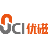 Shenzhen UCI Magnet & More Co., Ltd. logo