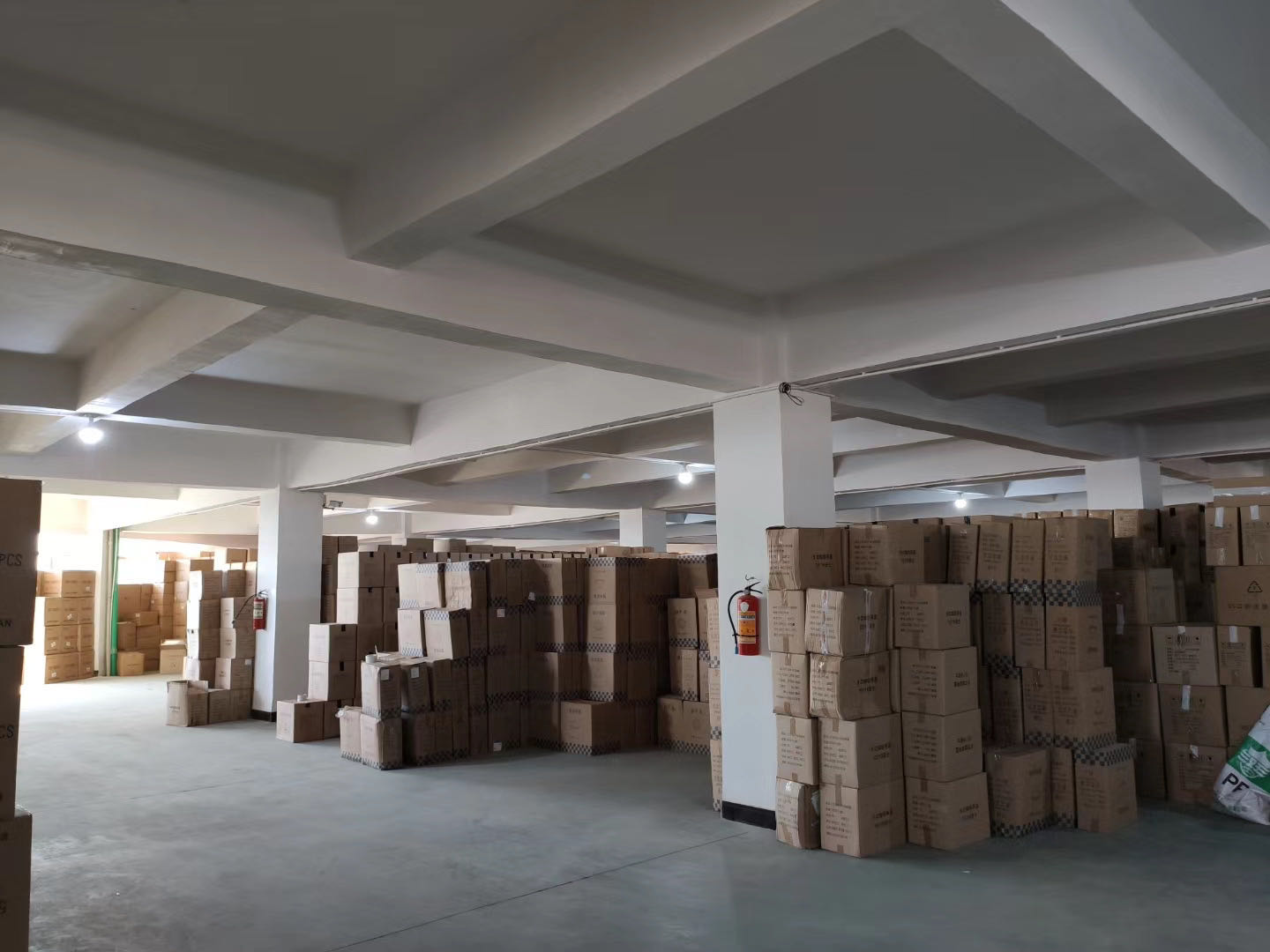 Chistar Packing Products (Shenzhen) Co., Ltd. paper cup