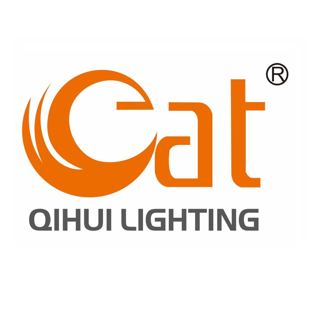 Jiangmen City Pengjiang District Qihui Lighting Electrical Appliances Co., Ltd. logo