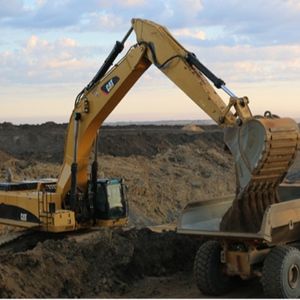 Natural & Recycled Aggregates