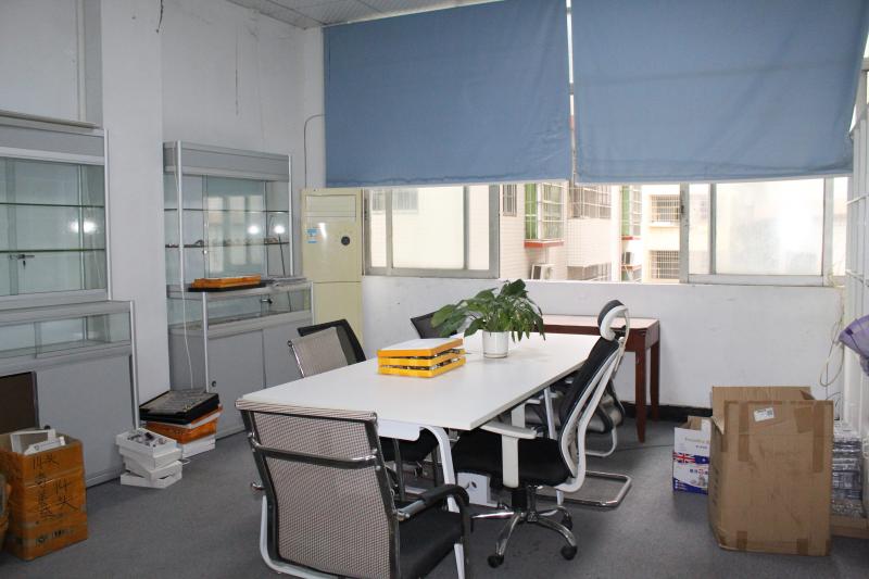 Guangzhou Junle Trading Co., Ltd. lace