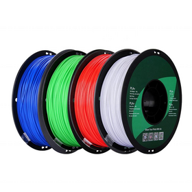 OEM ODM High Quality PLA+ 3D Printer Filament filamentos ABS petg plus 1.75mm 3mm PLA+ 3D Filament