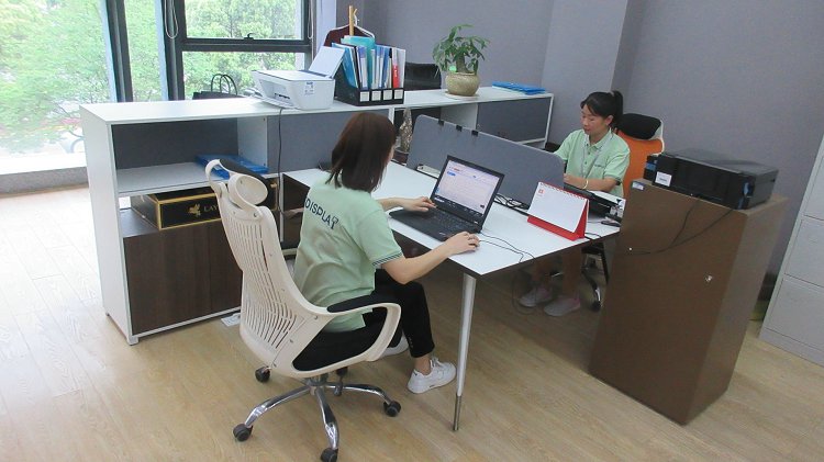 Jiaxing Canyan Displays Co., Ltd. Poster Stand