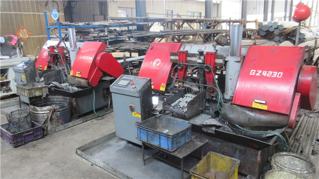 Cangzhou Minchuang Pipe Fitting Co., Ltd. Stainless Steel Ball Valve
