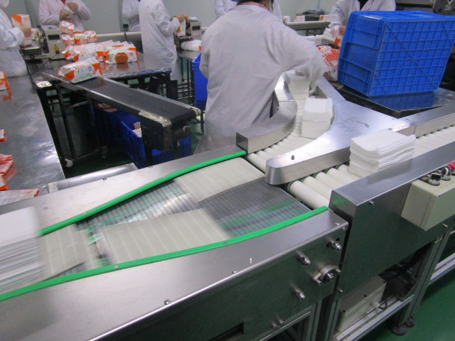 Hangzhou Haoyue Personal Care Co., Ltd. adult diapers