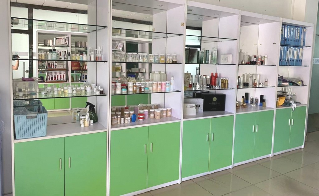 Guangzhou Jiaji Biotechnology Co., Ltd. Eyelash Extension Supplies