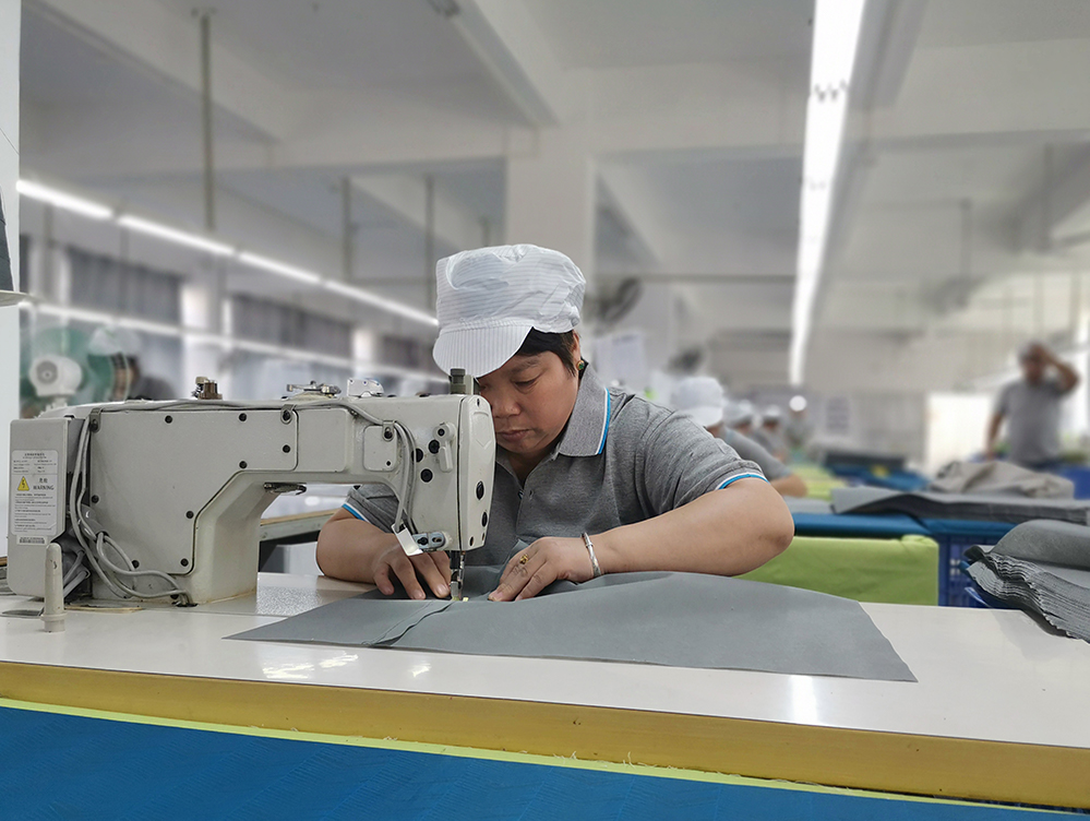 Huizhou Raytop Industrial Company Limited Storage Box