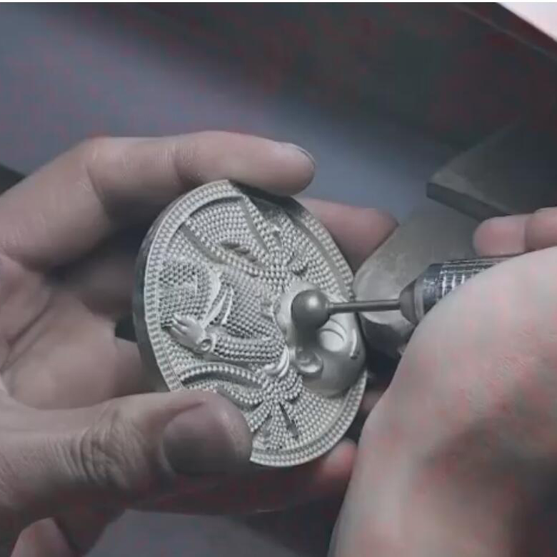 Sanbai International Industry (Shenzhen) Co., Limited hip hop jewelry