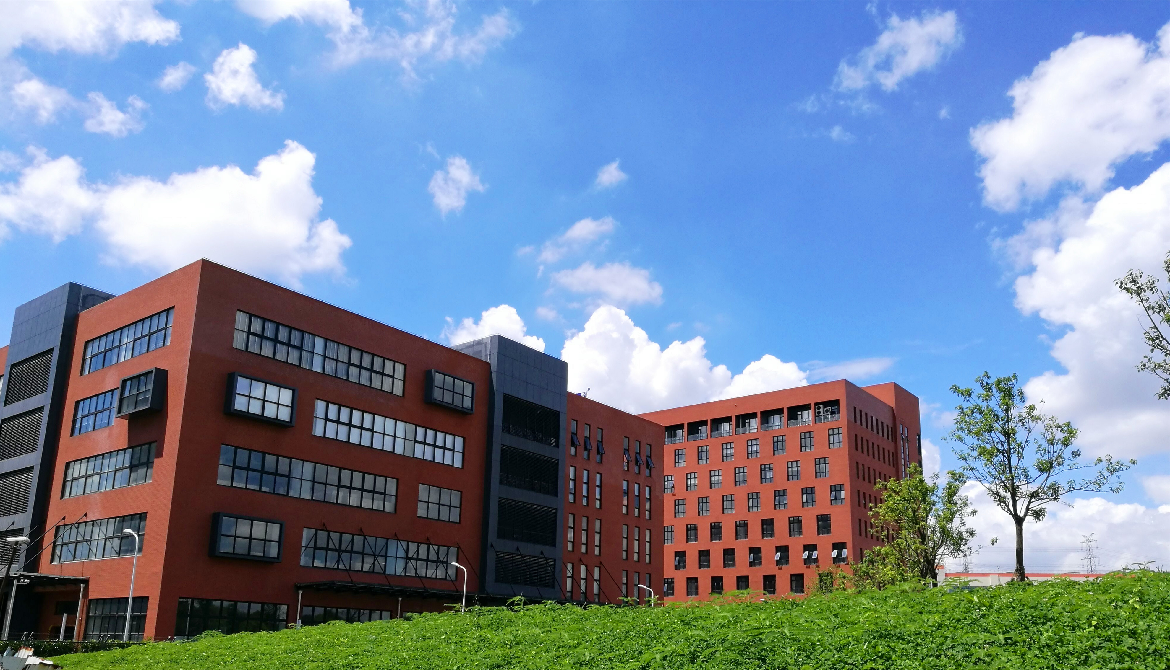Shanghai Betvis Information Technology Co., Ltd. factory image 3