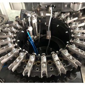 Electricity Chemical Food Beverage Factory Small Plastic Injection Molding Machine