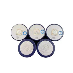 DFD Grade A 3.2V 20Ah 32Ah 36Ah 50Ah 70AH Cylindrica lifeo4 lithium battery cells for Solar energy storage 3000cycle