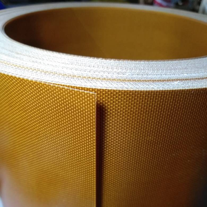 High-power Speaker TIL TGL TSV Voice Coil Frame Material