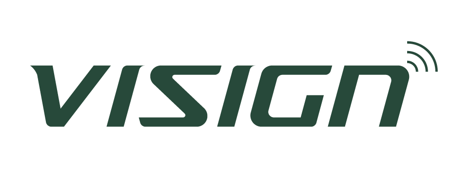 Shenzhen Visign Tech Co., Ltd. logo