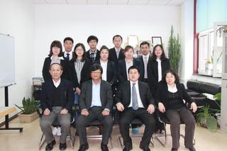 ETE-DL Co., Ltd. Storage Tanks