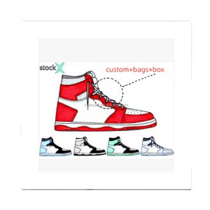 2024 Custom Retro Men ansd Woman  Sneaker High Top Men Basketball Shoes Breathable Running Stock Shoes