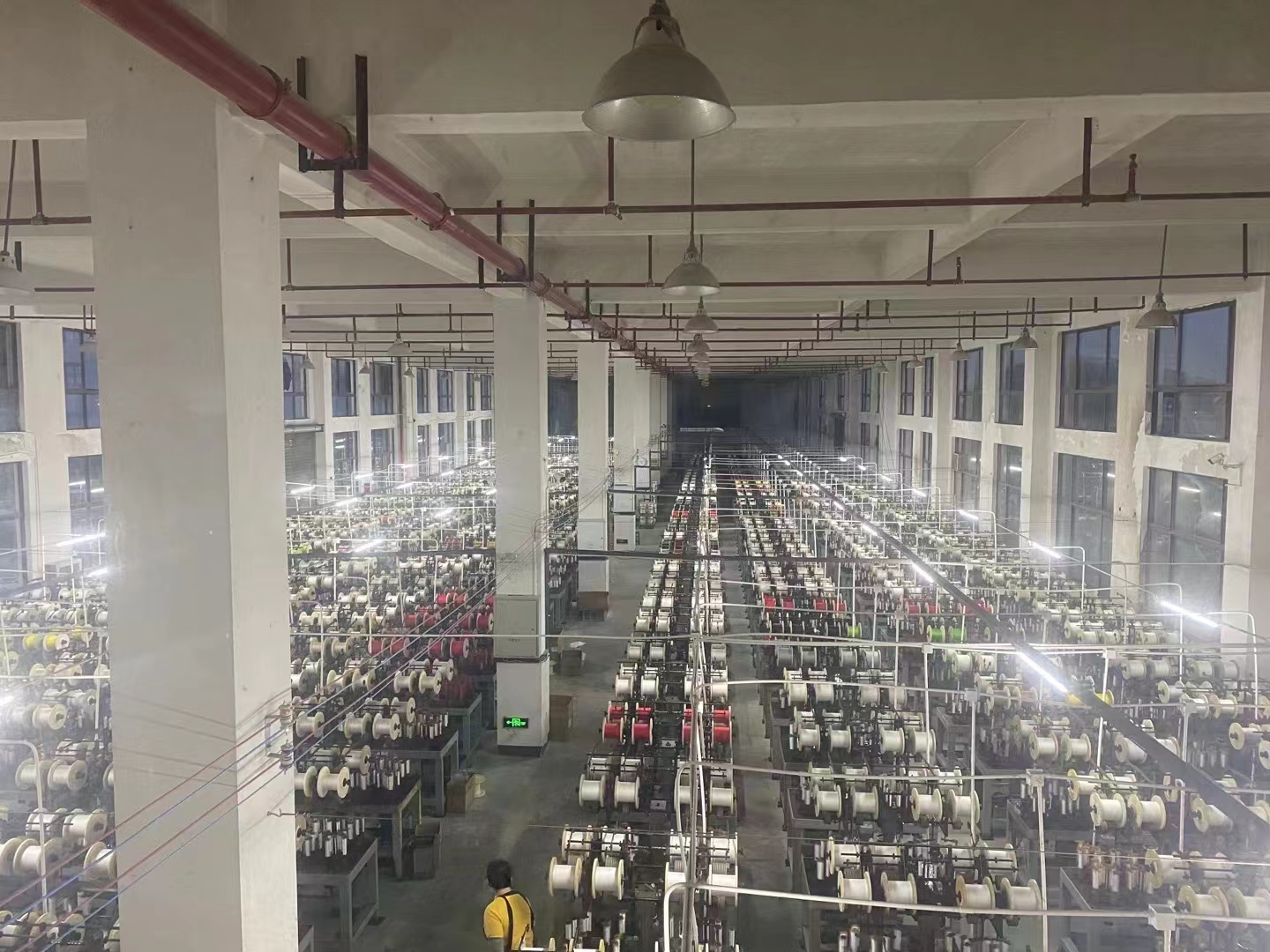Nanjing Yuyue Trading Co., Ltd. fishing lures