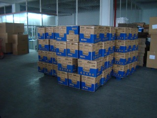 Ningbo Bosheng Electric Co., Ltd. Mini fridge