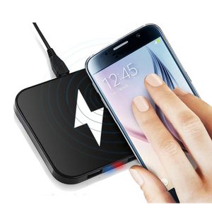 3 in 1 Fast Charging 15W SAMSUN GALA S6/Edg/Plus/S7/Note5 PAD Charger Mobile MP4 earphone Use Double USB Custom Wireless Charger