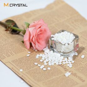 Bulk Wholesale Chinese Factory Laundry Scented Booseter Beads Beans Aroma Beads in Wash Scented Booster Beads Scented Pellets