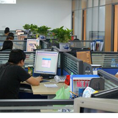 Shijiazhuang Changte Trading Co., Ltd. Bucket Hats