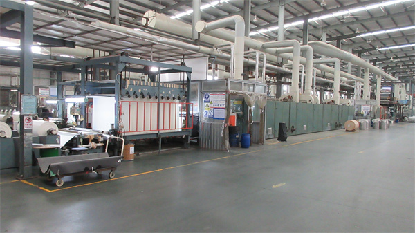 Jinjiang He Ming Trading Co., Ltd. factory image 6