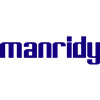 Shenzhen Manridy Technology Co., Ltd. logo