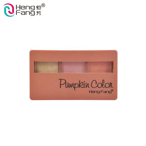 Makeup Palette High Pigment Long Lasting Wholesale Glitter Eyeshadow