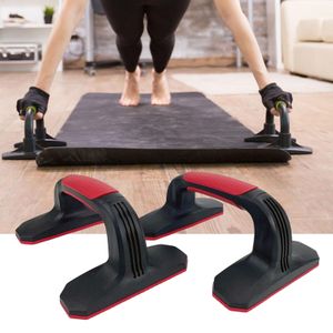 Exercise Home Workout Push-up Stand Gym Exercise Equipment for Muscle Training Fitness PP Push up Bar Stand