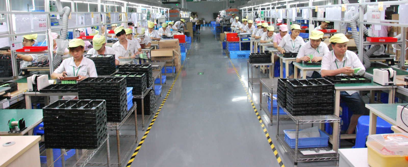 Dongguan Junliang Electronic Technology Co., Ltd. power tool battery