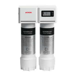 no power   water  purifier   AICKSN applicable Industries  in  Hotels, Home Use, Food Shop, Company