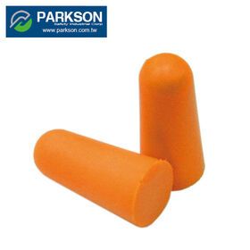 Taiwan Great Quality Economic Safety Foam Ear Protector Sleeping Earplug CE EN352 EP-509 disposable ear plugs