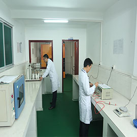 Shenzhen Sunbow Insulation Materials MFG. Co., Ltd. factory image 3
