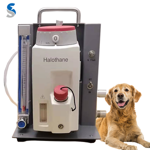 Medical Equipment Typically Hottest Anesthesia Equipment for Animals Usage