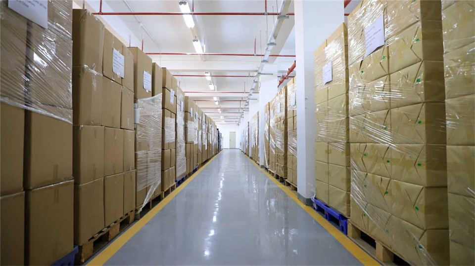 Shenzhen Meijiacai Printing Co., Ltd. Paper Box