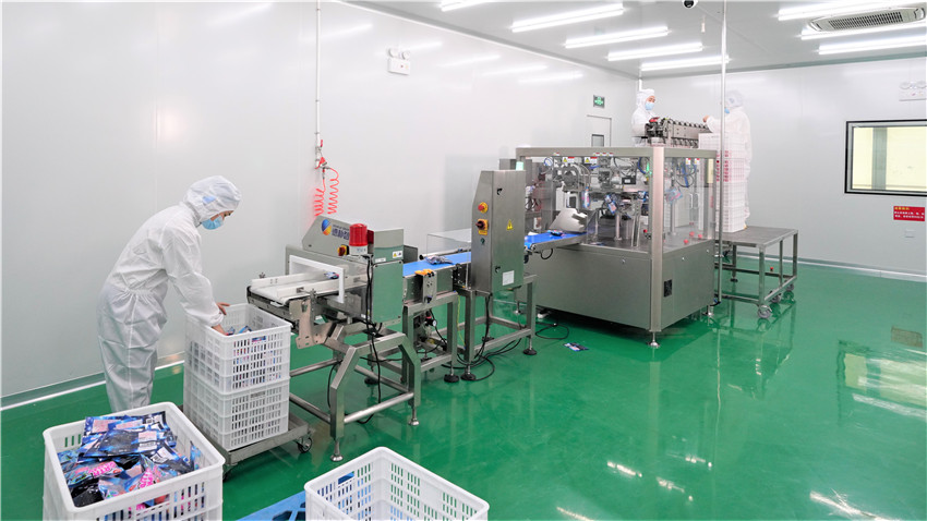 Xiamen Fenglongyuan Trading Co.,Ltd Lollipop