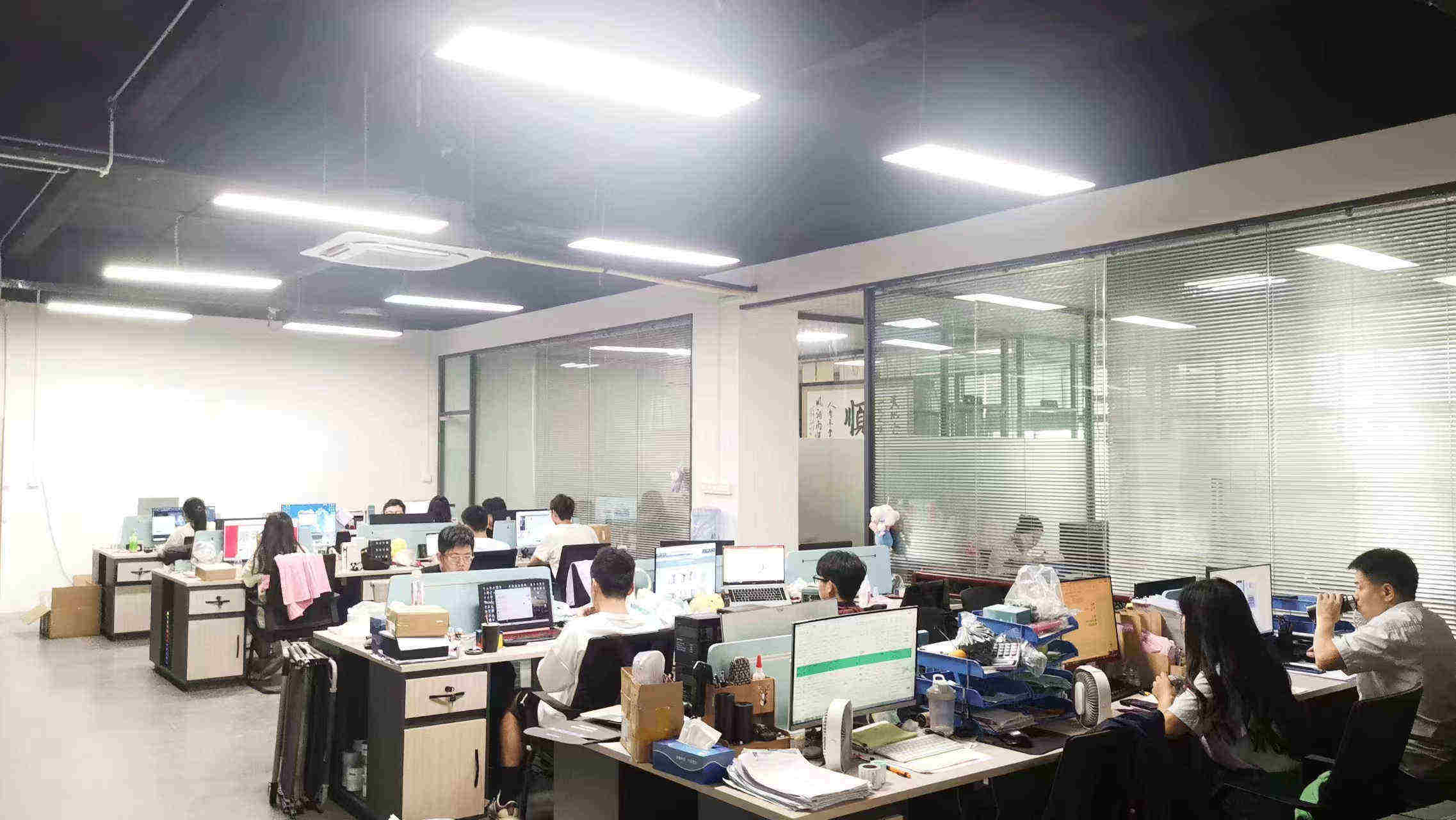 Shenzhen Likexin Industrial Co., Ltd. Thermal Paper Rolls