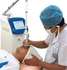 Sunny Optoelectronic Technology Co., Ltd. Diode Laser Therapy Machine