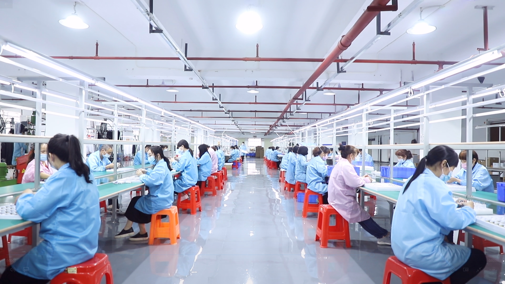 Shenzhen Qihang Chuangshi Technology Co., Ltd. USB Cable
