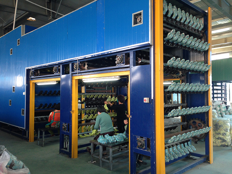 Nantong Shenghong Labour Protective Products Co., Ltd. Cut Resistant Gloves