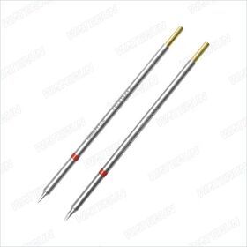 High quality STTC-136 Solderlng Bit Tip Cartridge compatible with MX-500, MX-5000 ab=nd MX-5200 systems