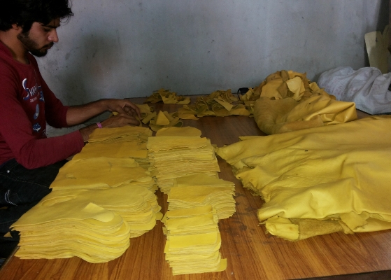 Gelenco International Co. Industrial Safety Wear