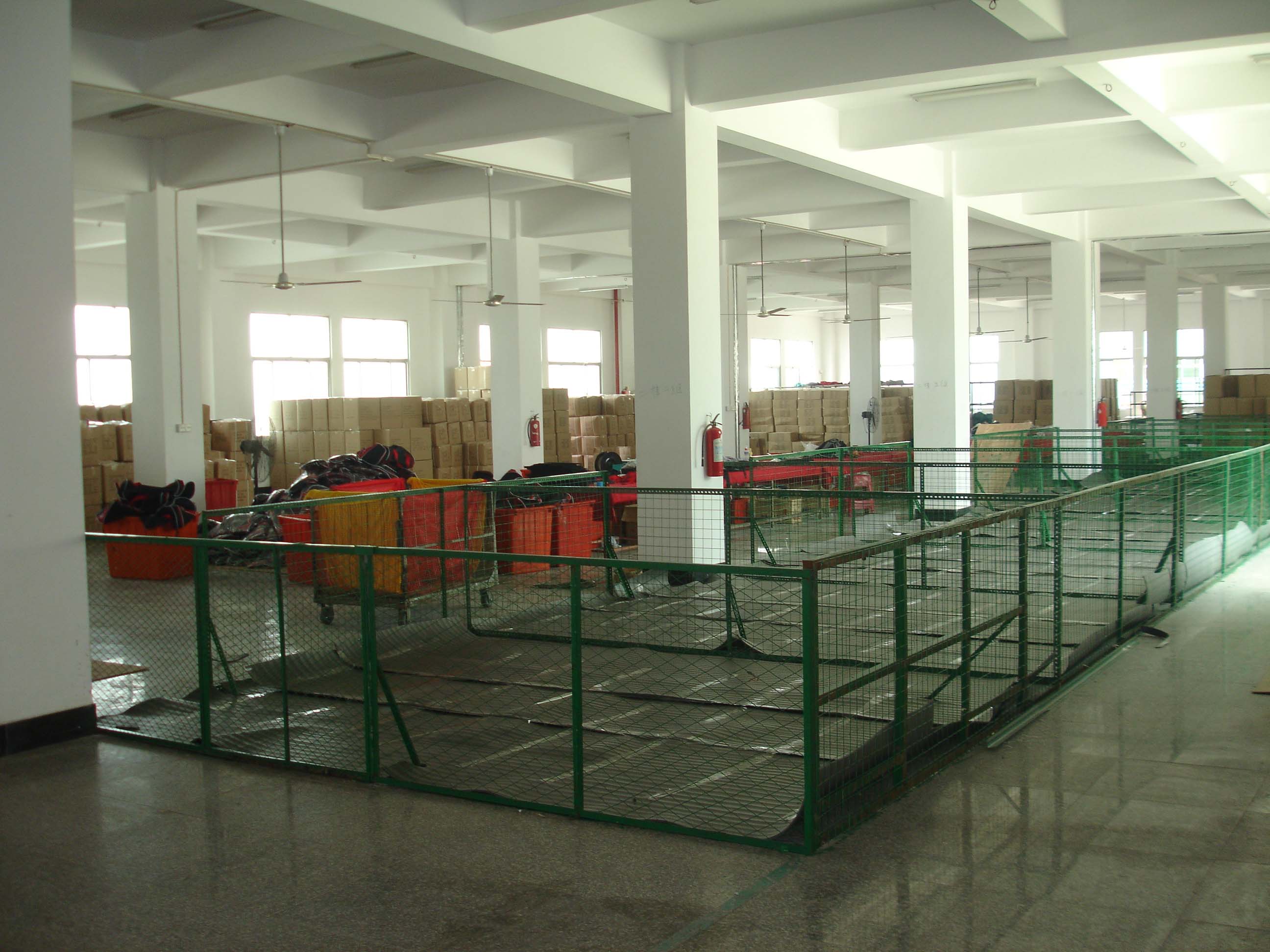 Zhongshan Zhengxing Outdoor Goods Co., Ltd. bike bags