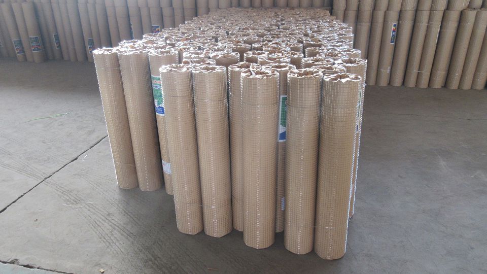Anping Yuda Wire Mesh Co., Ltd. Stainless Steel Wire Mesh
