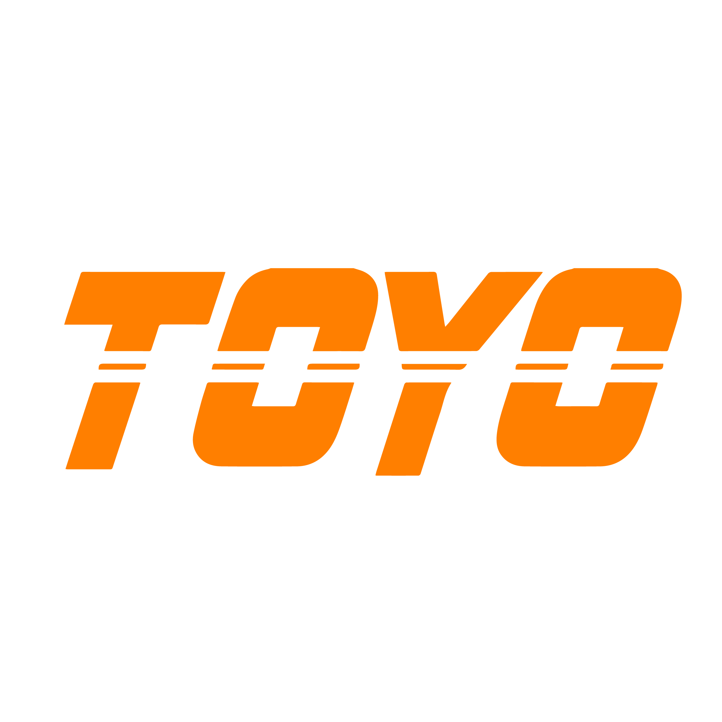 Guangzhou Toyo Advertisement Material Co., Ltd. logo