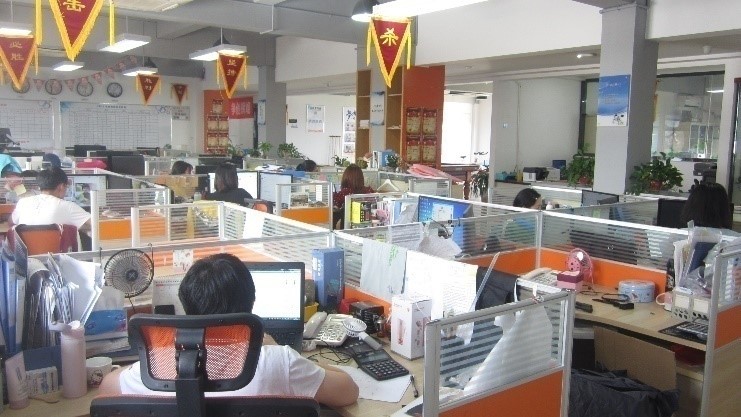 Danyang Hengyun Import And Export Trade Co., Ltd. Yoga Mats