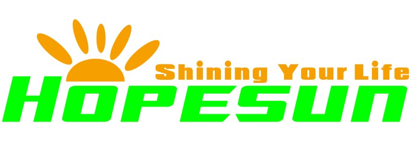 Shenzhen Hopesun Solar Technology Co., Ltd. logo